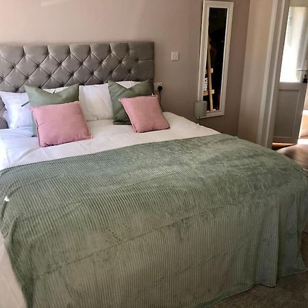 Quiet And Cosy Flat, Close To Bath Centre 외부 사진