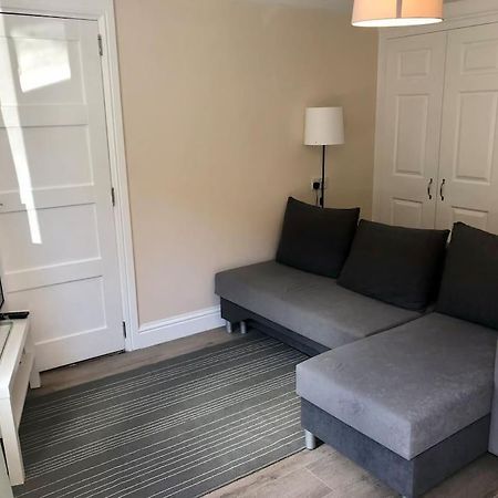 Quiet And Cosy Flat, Close To Bath Centre 외부 사진
