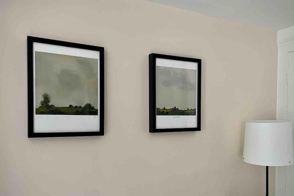 Quiet And Cosy Flat, Close To Bath Centre 외부 사진