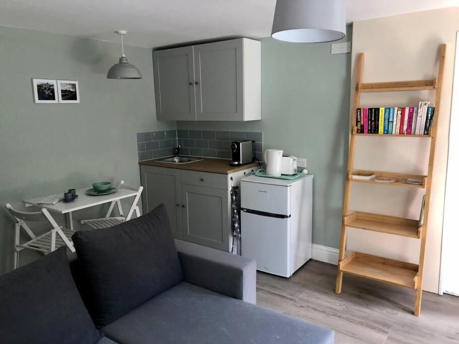 Quiet And Cosy Flat, Close To Bath Centre 외부 사진