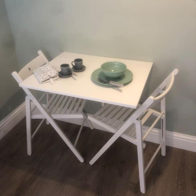 Quiet And Cosy Flat, Close To Bath Centre 외부 사진