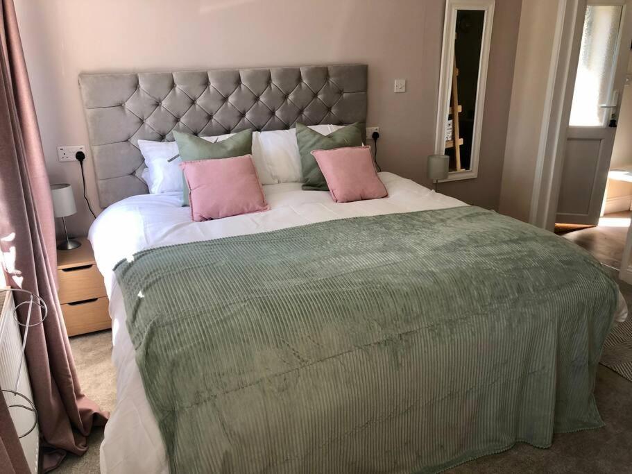 Quiet And Cosy Flat, Close To Bath Centre 외부 사진